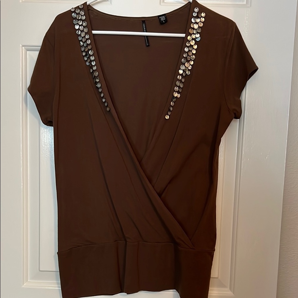 ISDA & Co Tunic